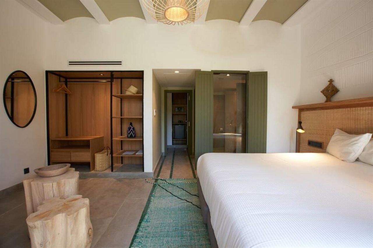 Adama Hotel Marrakech Douar Douar Bellouk Екстериор снимка
