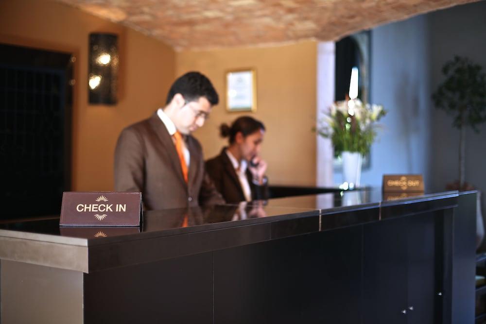 Adama Hotel Marrakech Douar Douar Bellouk Екстериор снимка