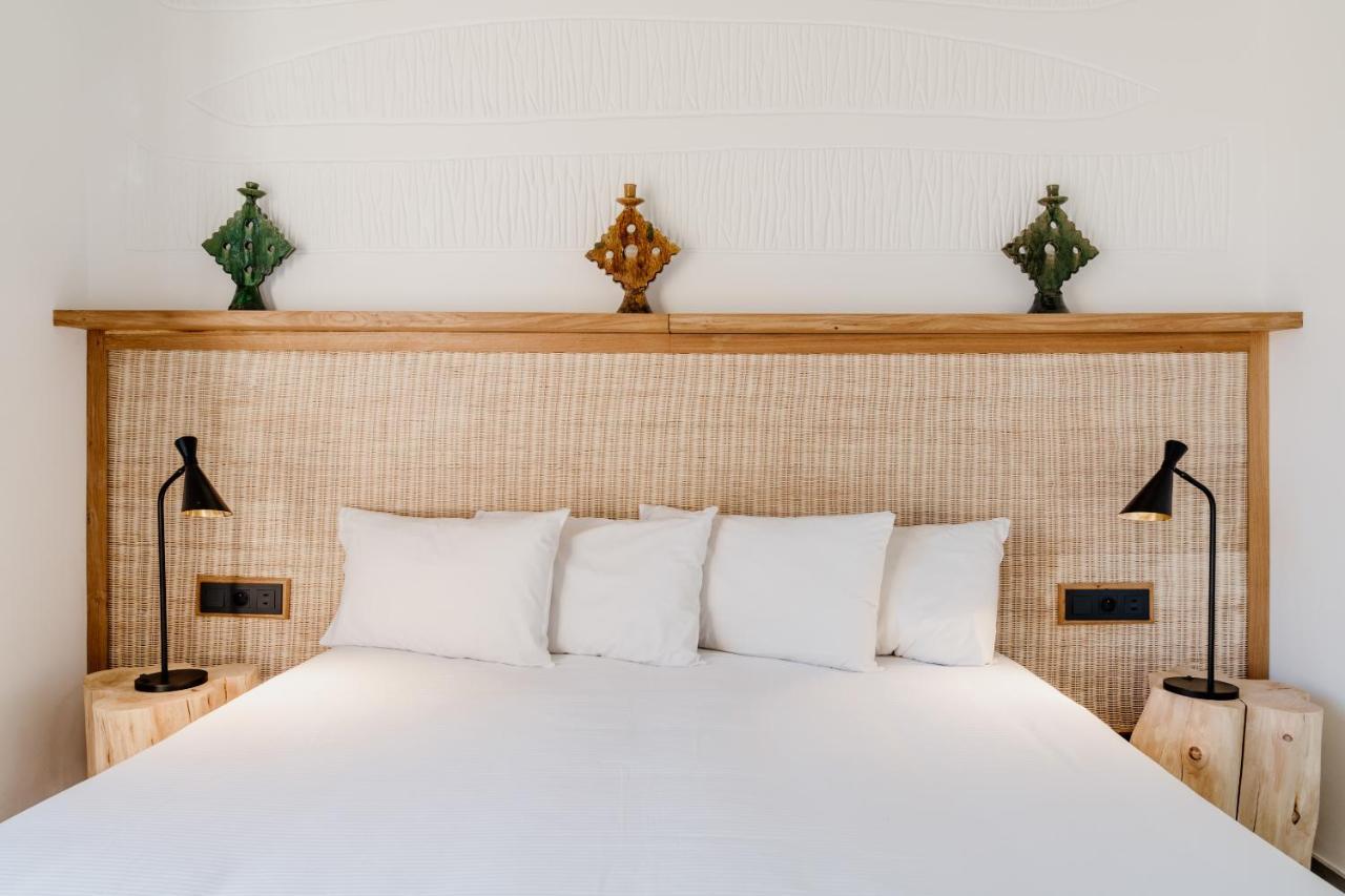 Adama Hotel Marrakech Douar Douar Bellouk Екстериор снимка