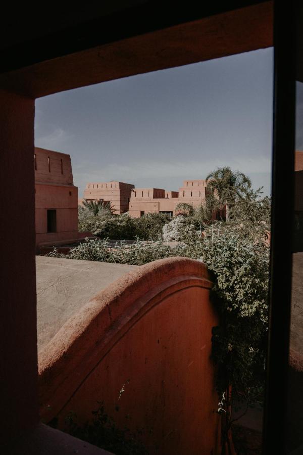 Adama Hotel Marrakech Douar Douar Bellouk Екстериор снимка
