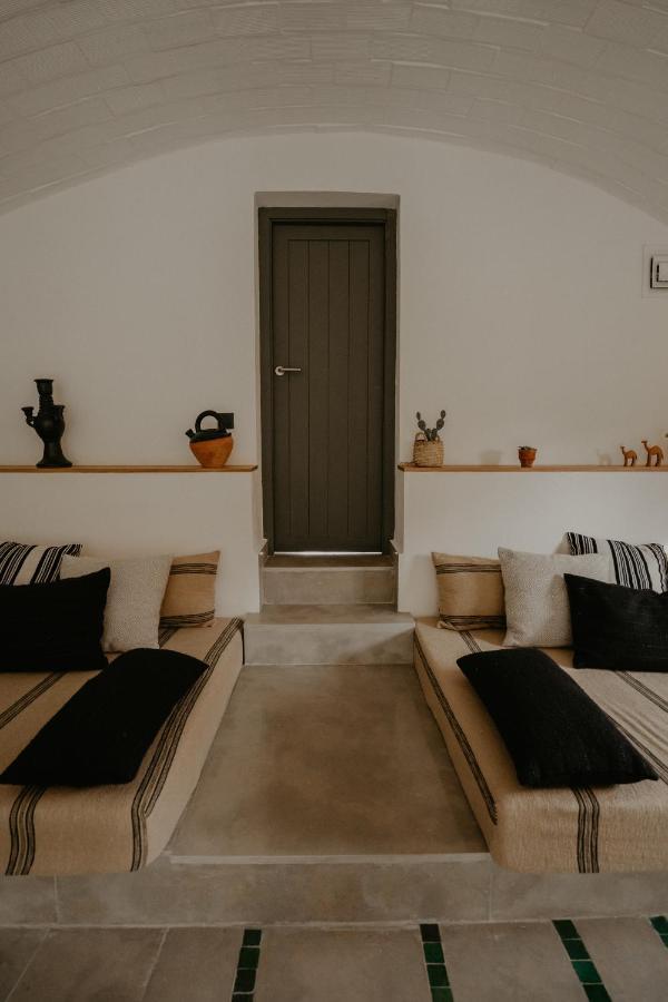 Adama Hotel Marrakech Douar Douar Bellouk Екстериор снимка