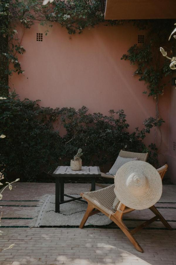 Adama Hotel Marrakech Douar Douar Bellouk Екстериор снимка