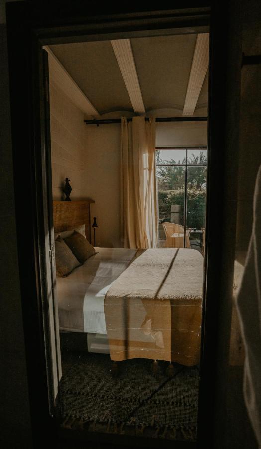 Adama Hotel Marrakech Douar Douar Bellouk Екстериор снимка