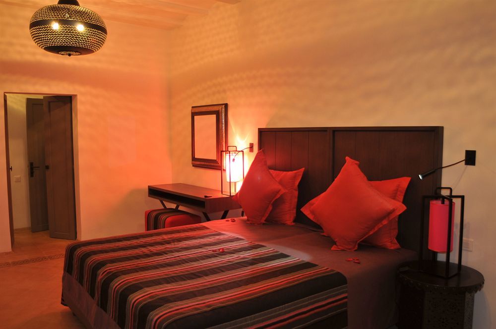 Adama Hotel Marrakech Douar Douar Bellouk Екстериор снимка