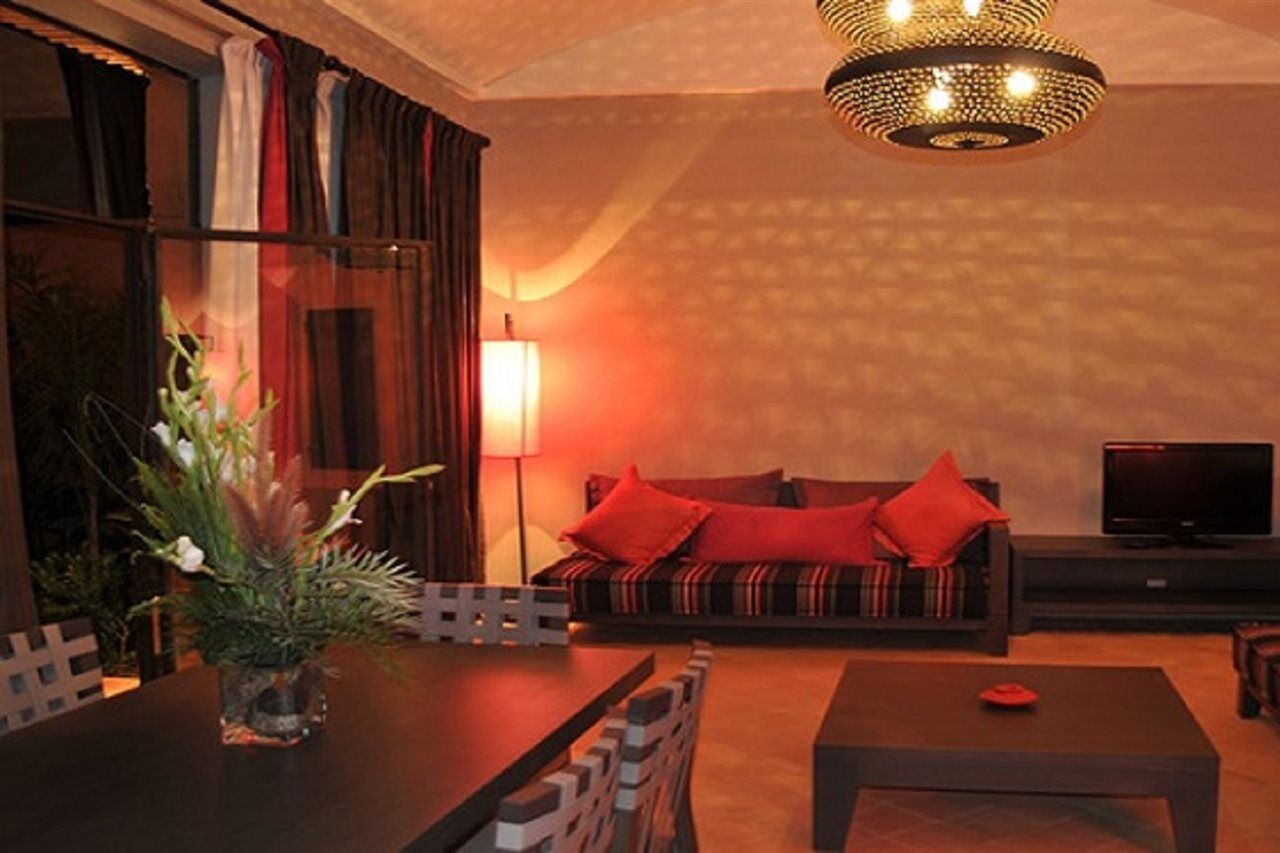 Adama Hotel Marrakech Douar Douar Bellouk Екстериор снимка
