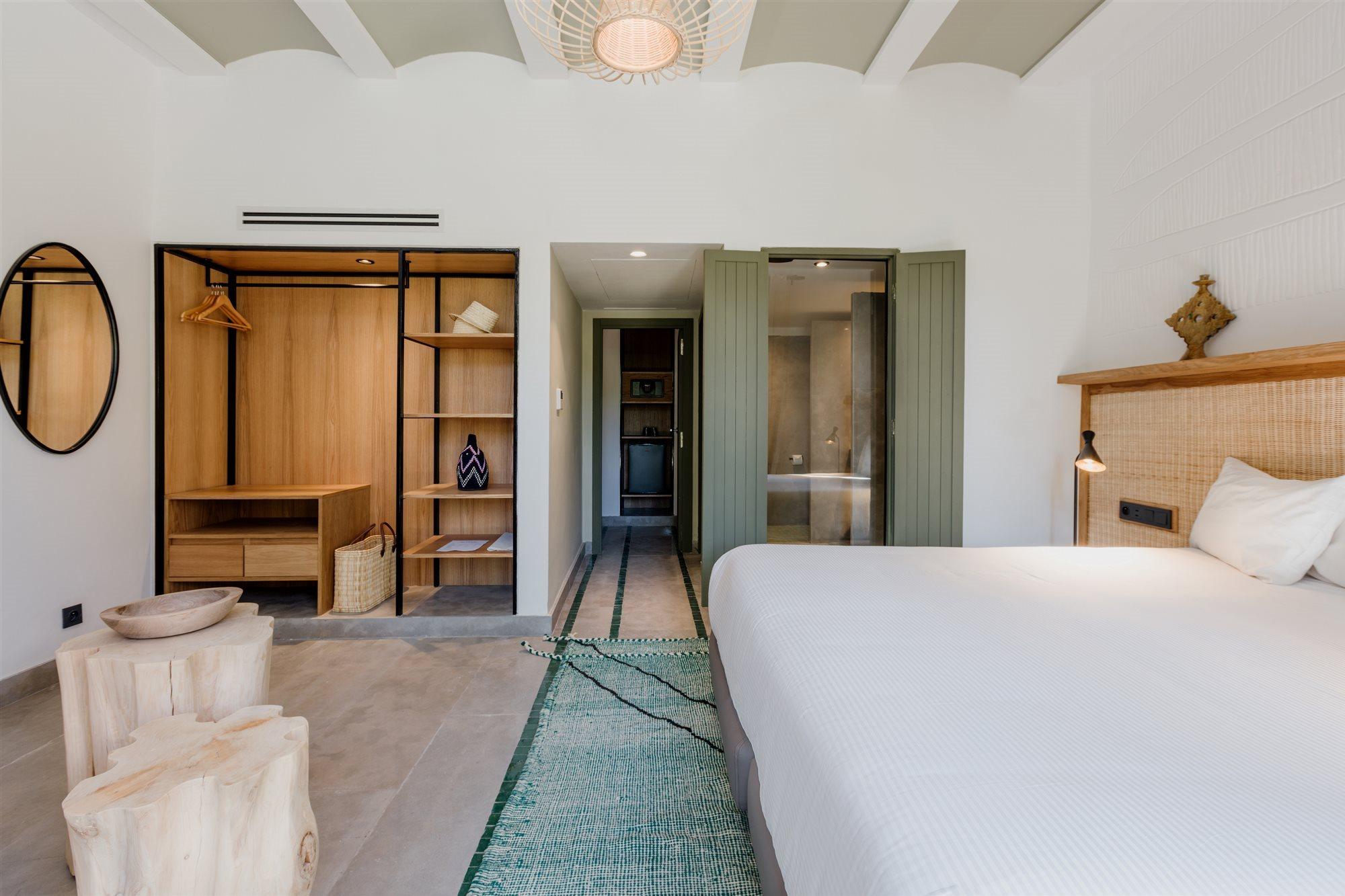 Adama Hotel Marrakech Douar Douar Bellouk Екстериор снимка